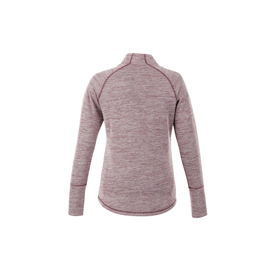 Women's CRANE Knit Half Zip