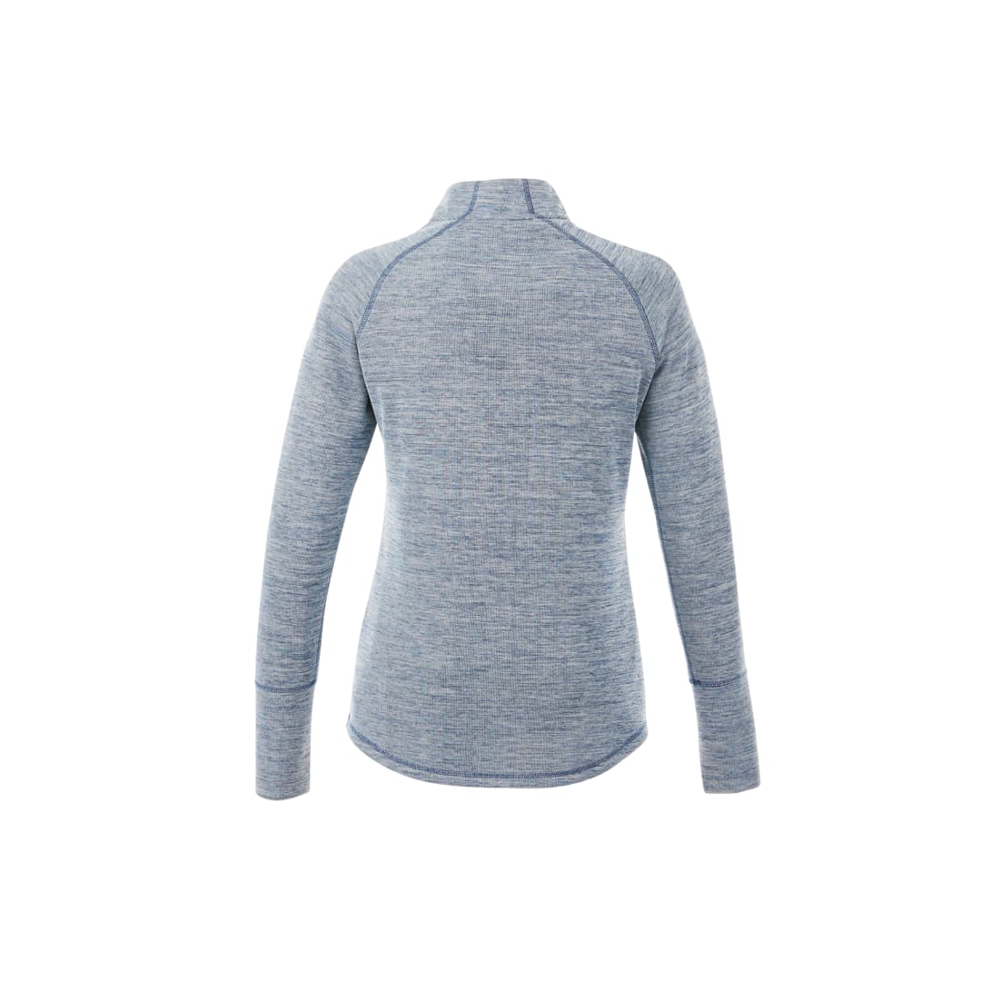 Women's CRANE Knit Half Zip