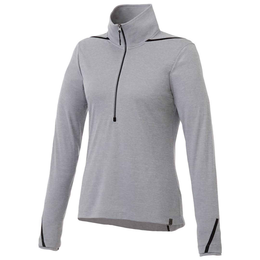 Women's DEGE Eco Knit Half Zip