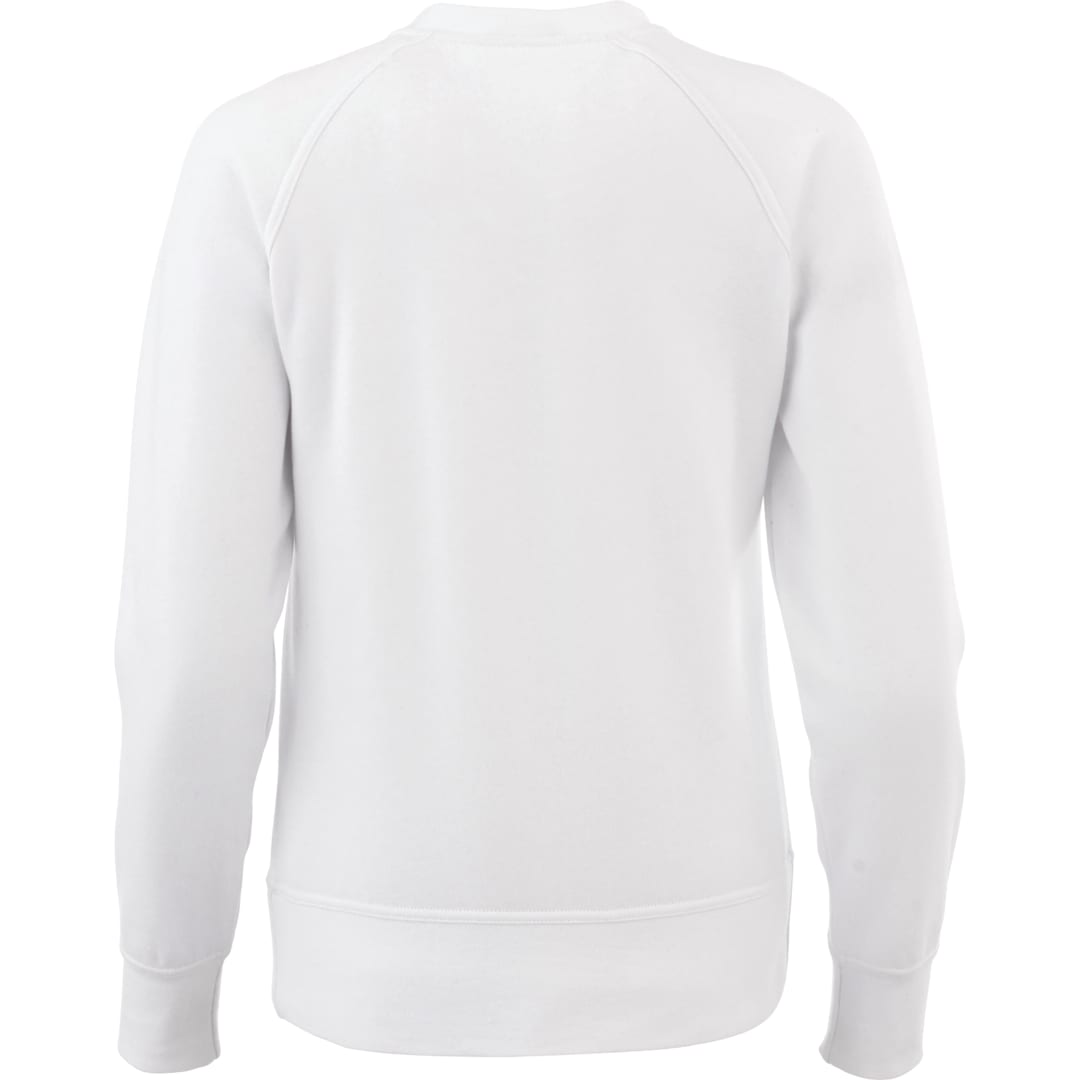 Women's KRUGER Fleece Crew