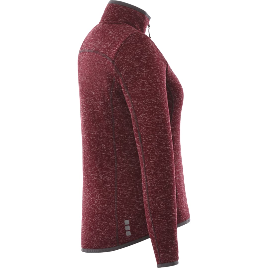 Women's TREMBLANT Knit Jacket