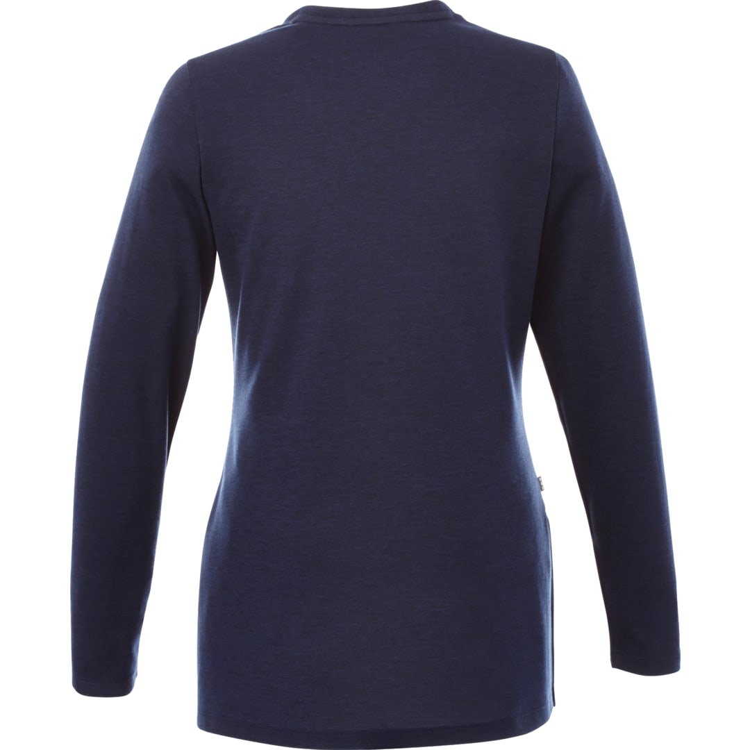 Women's BROMLEY Knit V-neck