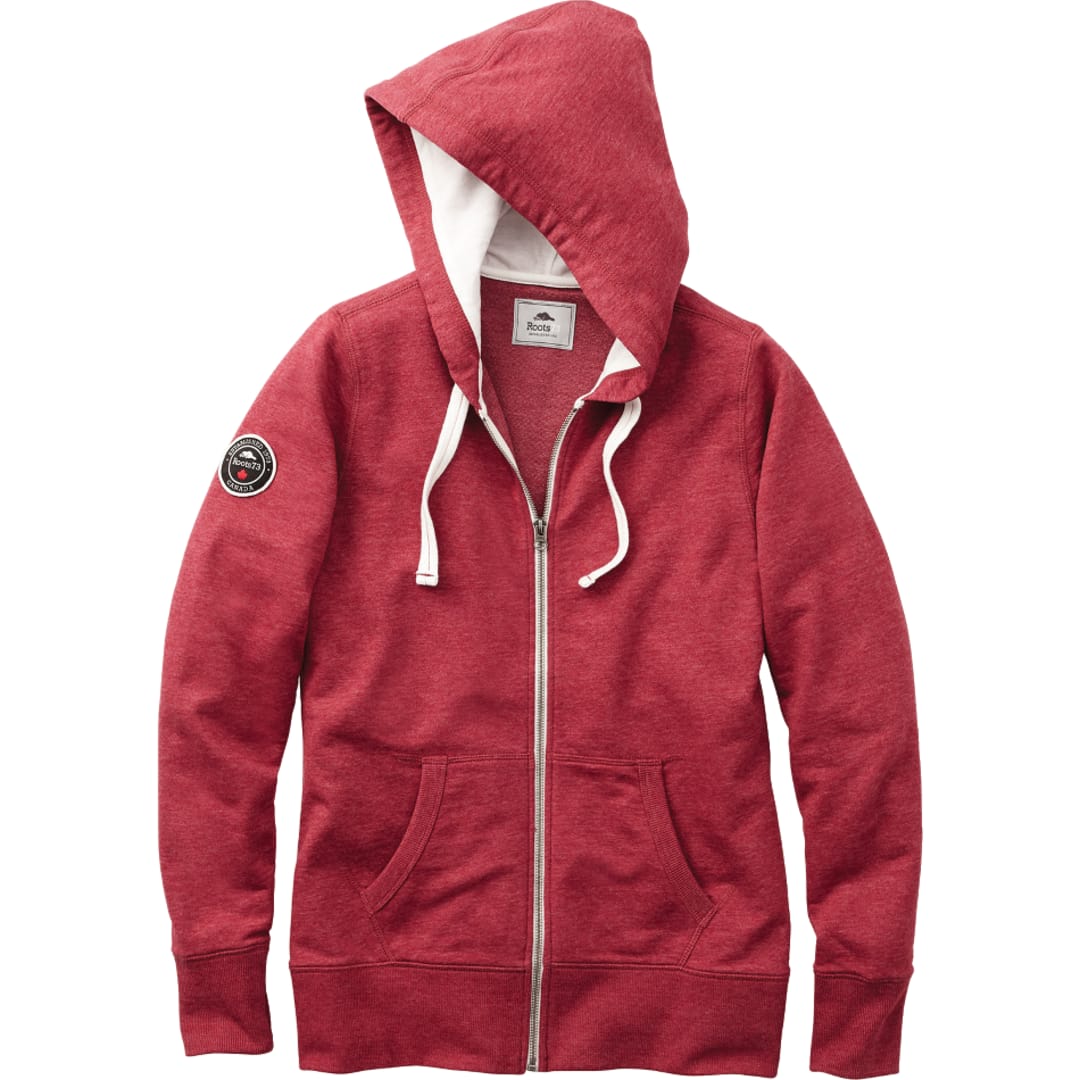 Women's Sandylake Roots73 F/Z Hoody