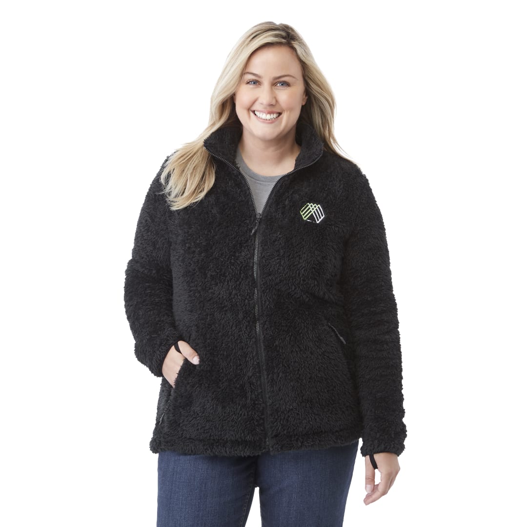 Women's ZERMATT 3-in-1 Jacket
