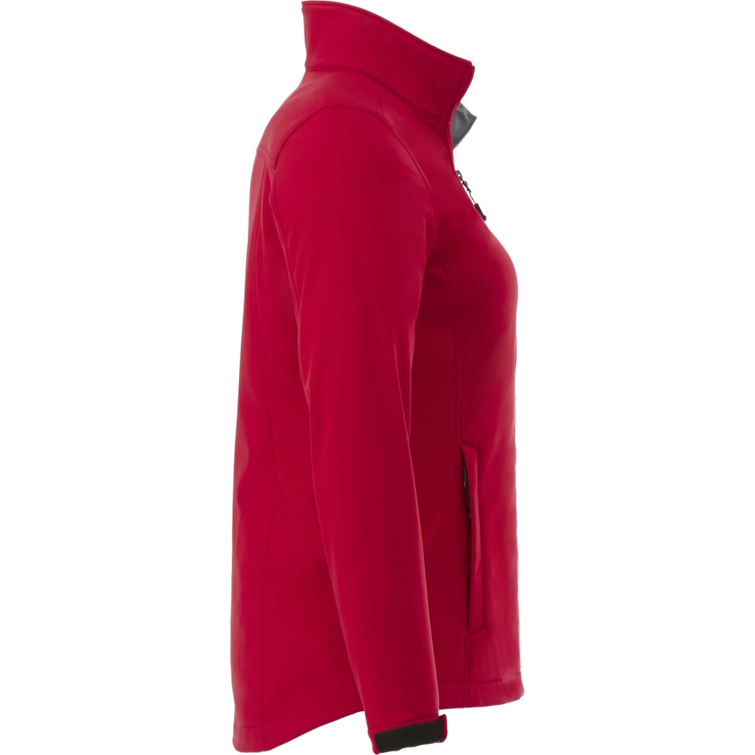 Women's MAXSON Softshell Jacket