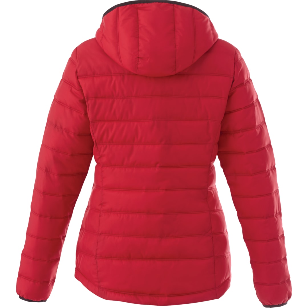 Women's Norquay Insulated Jacket