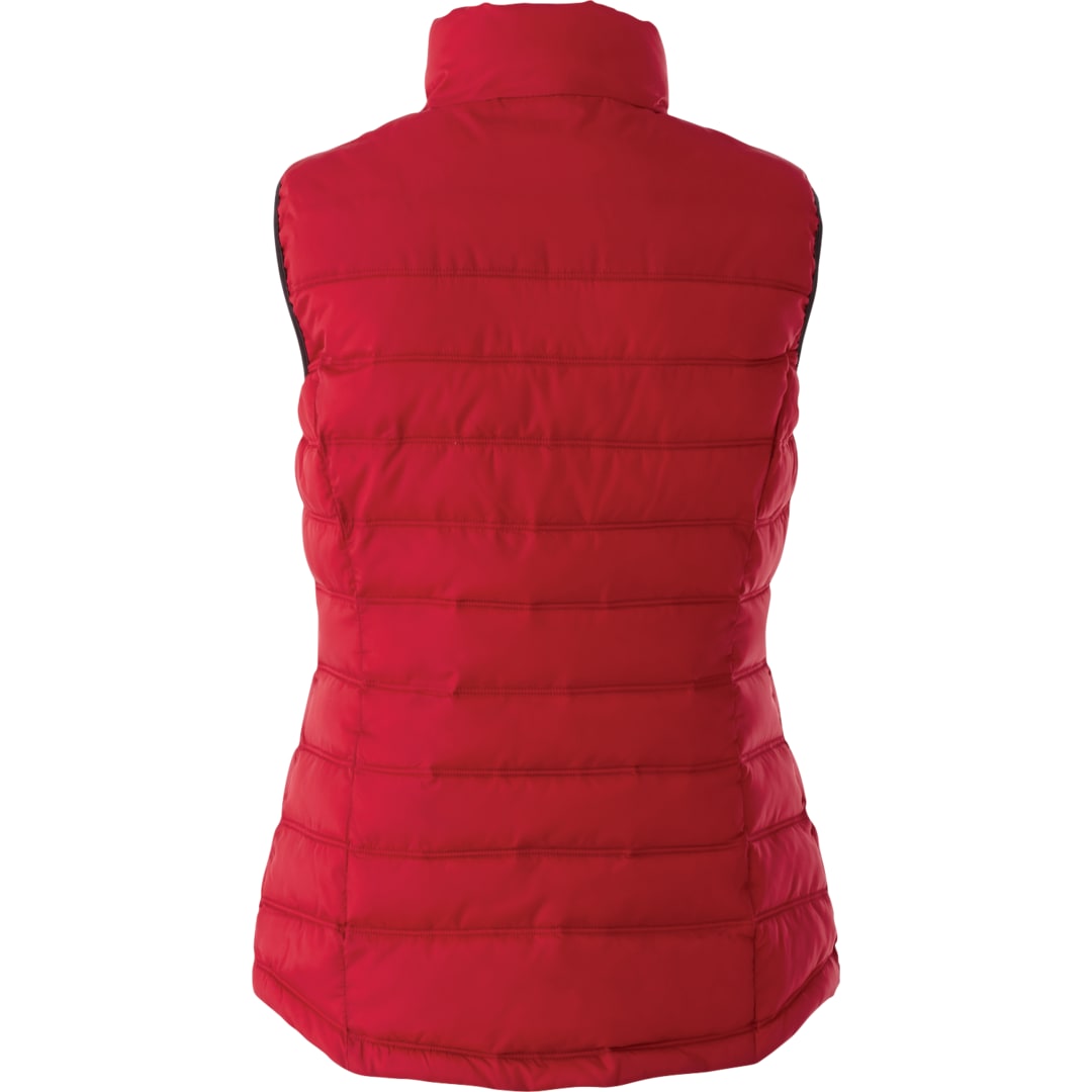 Women's Mercer Insulated Vest