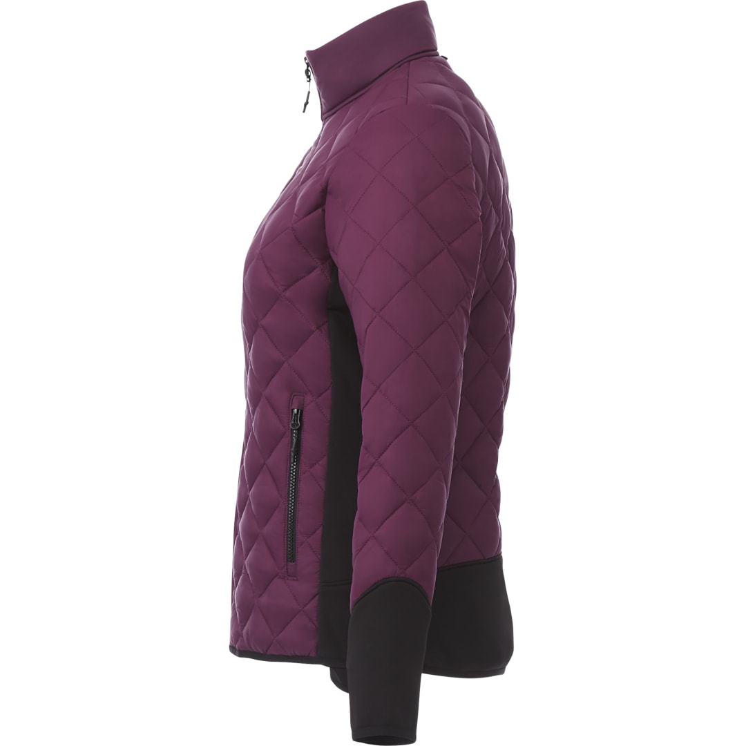 Women's ROUGEMONT Hybrid Insulated Jacket