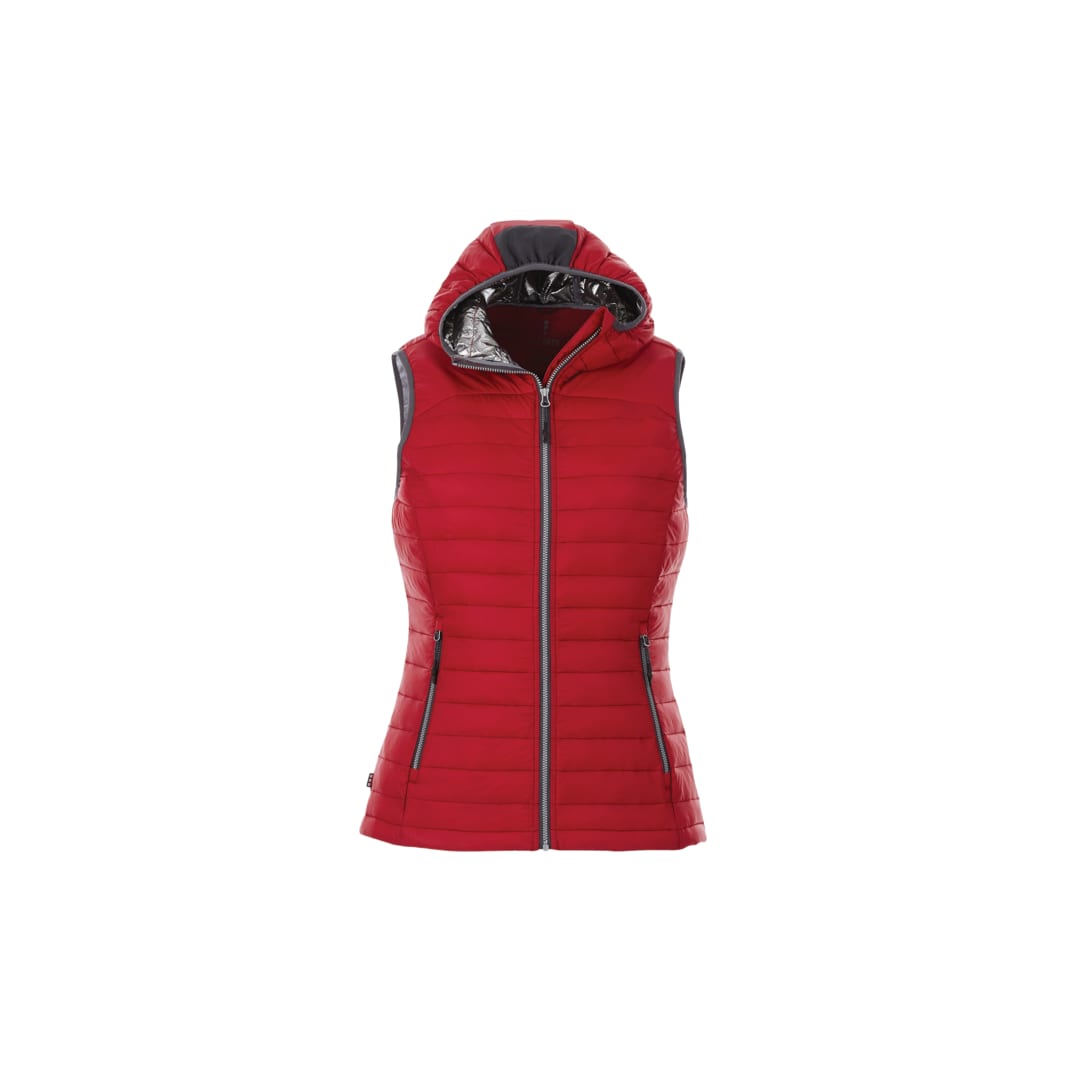 Women's JUNCTION Packable Insulated Vest