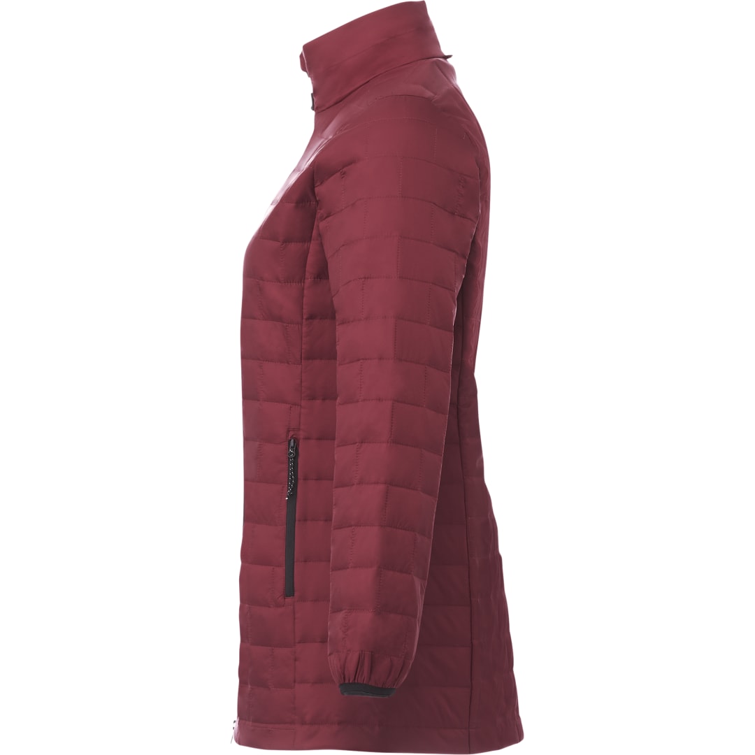 Women's TELLURIDE Packable Insulated Jacket