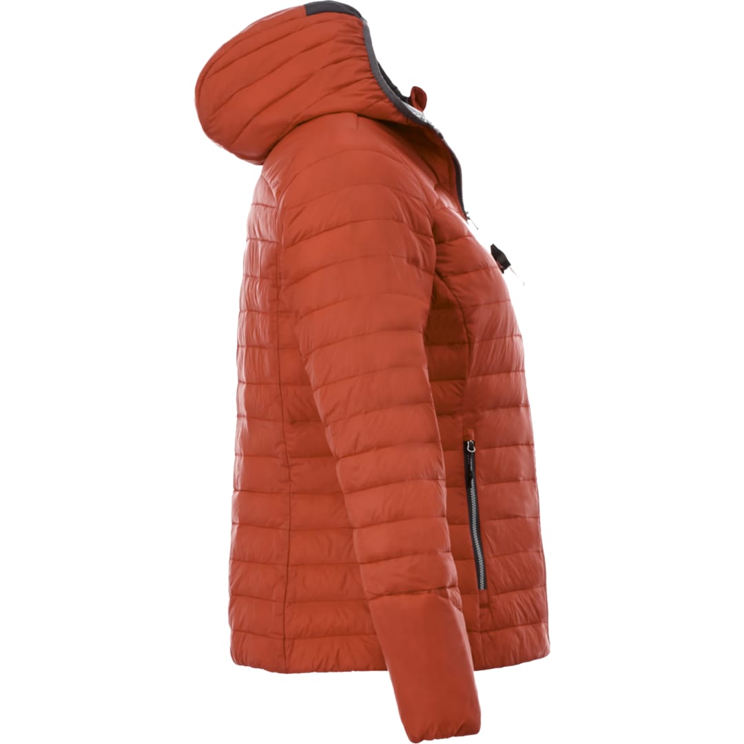 Women's SILVERTON Packable Insulated Jacket