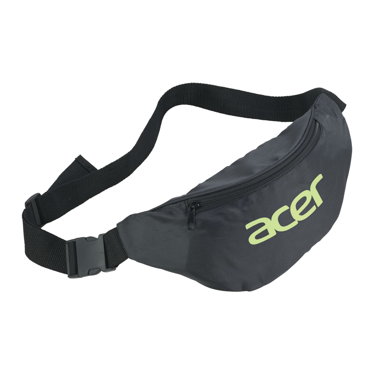Hipster Budget Fanny Pack