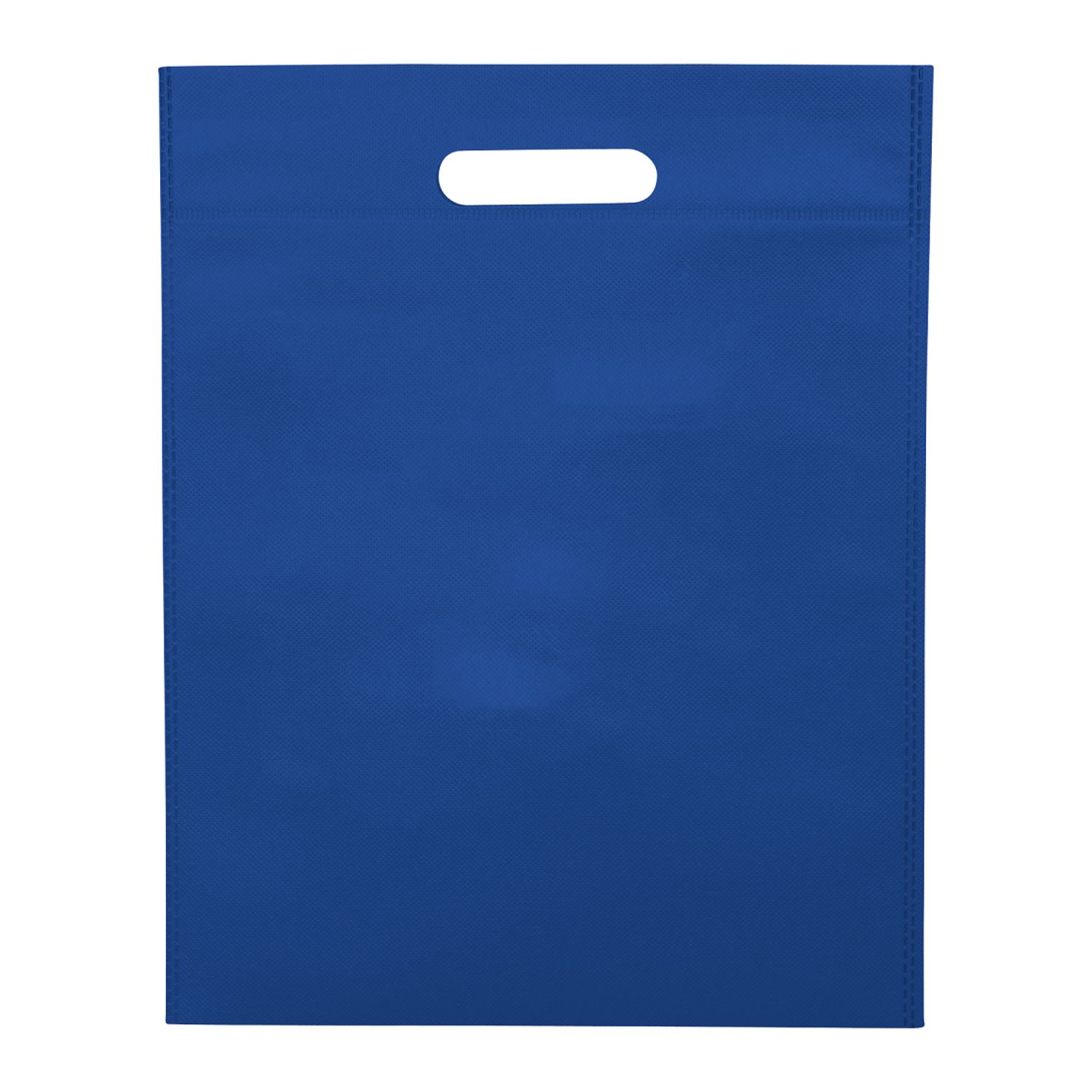 Large Freedom Heat Seal Non-Woven Tote