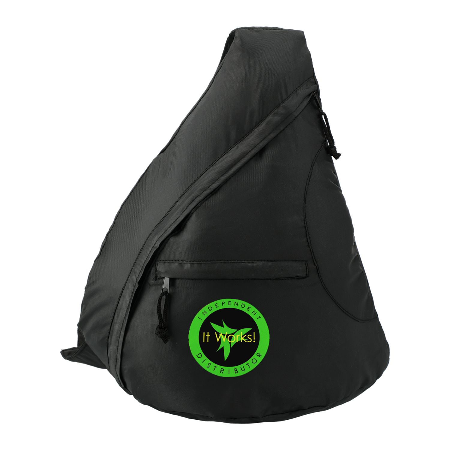 Downtown Sling Backpack