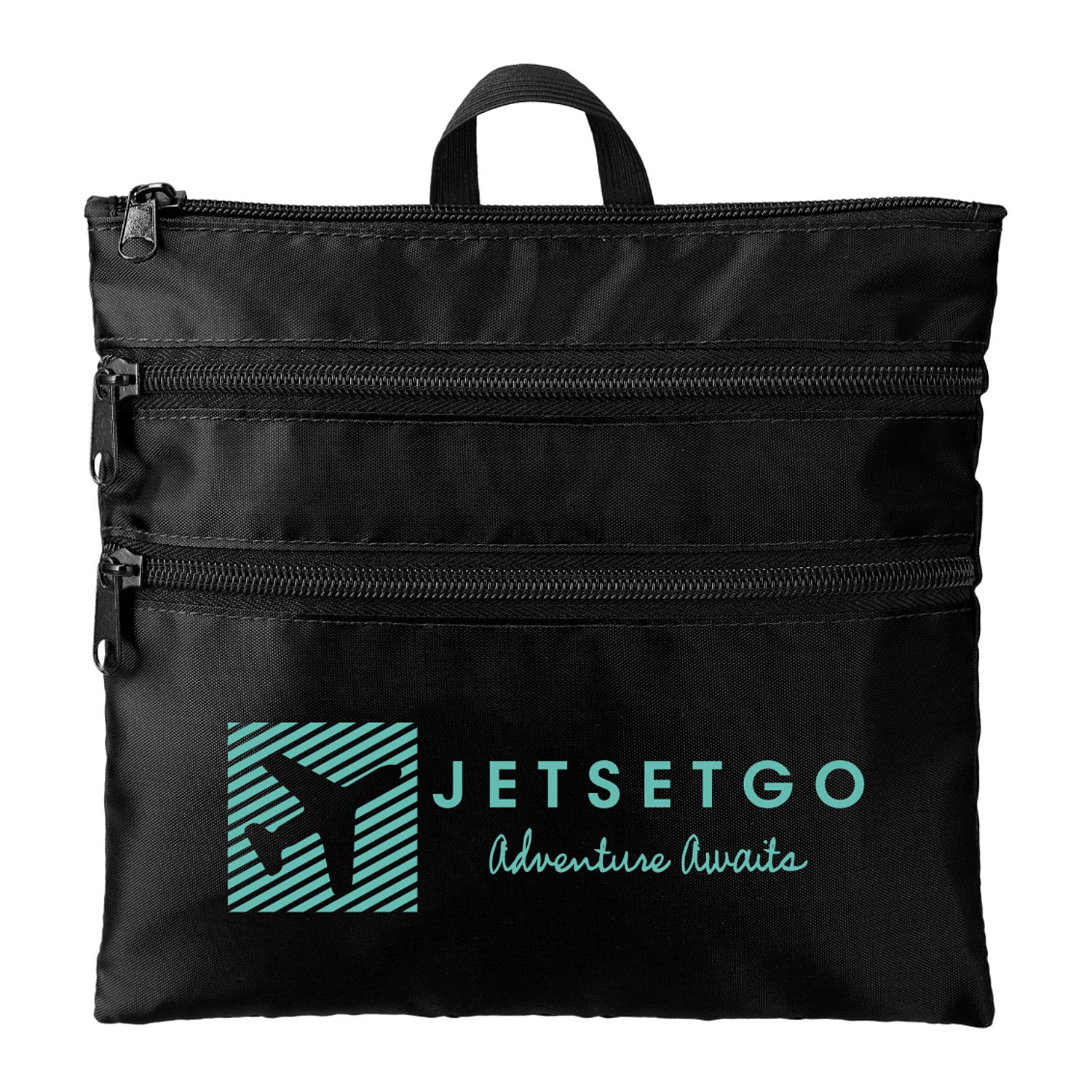 Carry All Travel Pouch
