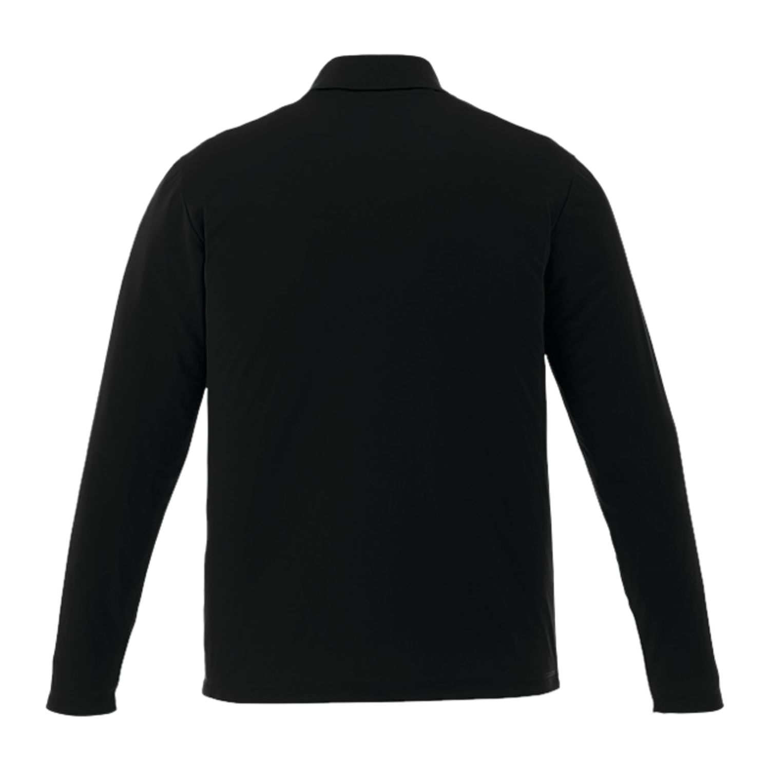 Men’s MORI Long Sleeve Polo Tall