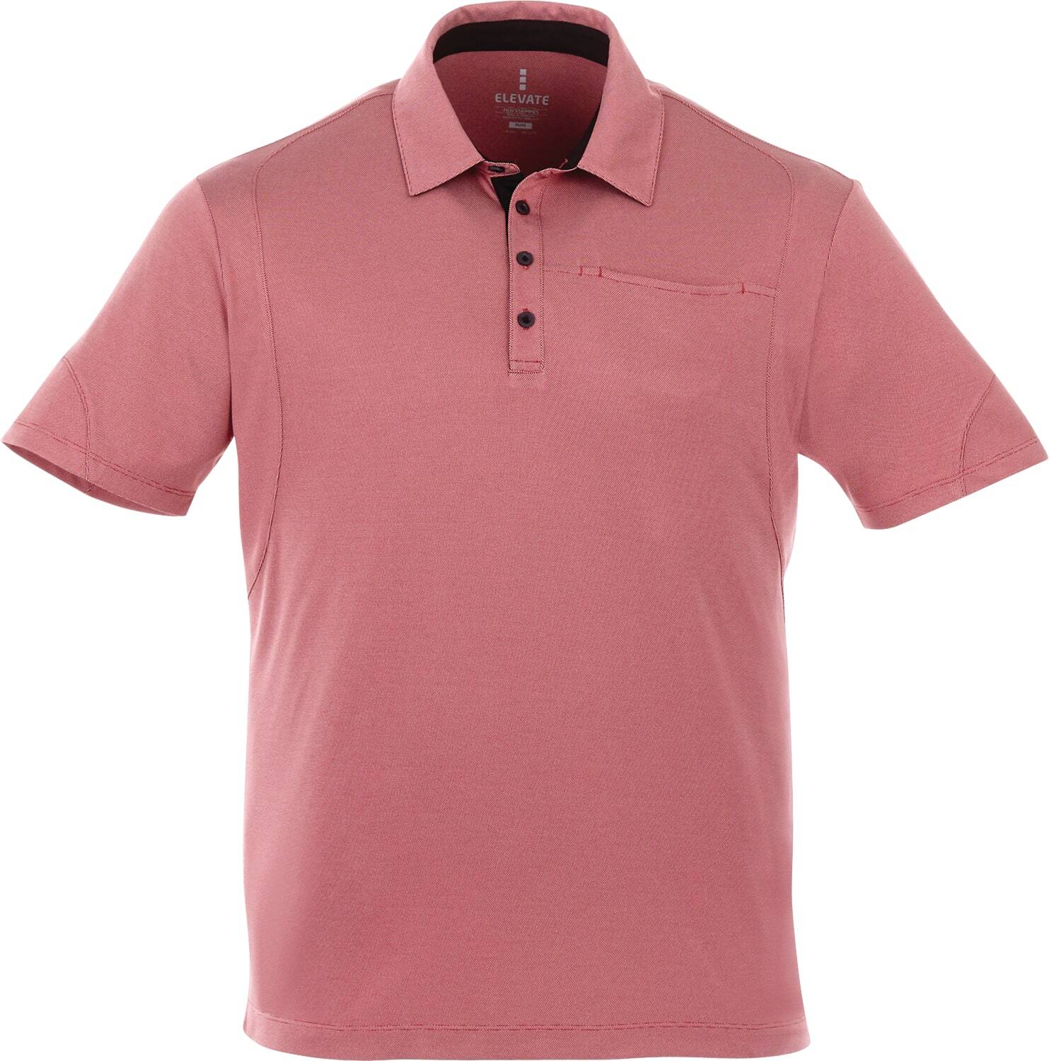 Men's TORRES Short Sleeve Polo