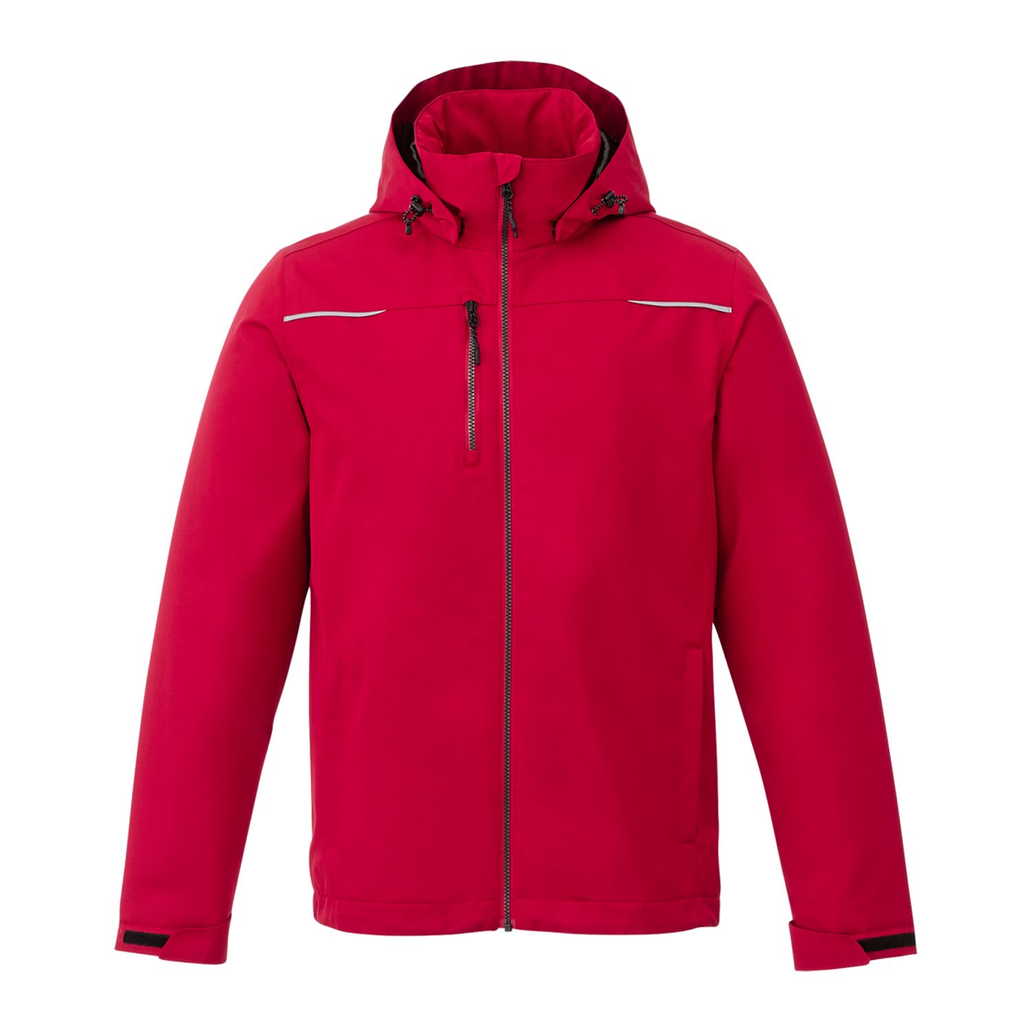 Men's COLTON Fleece Lined Jacket