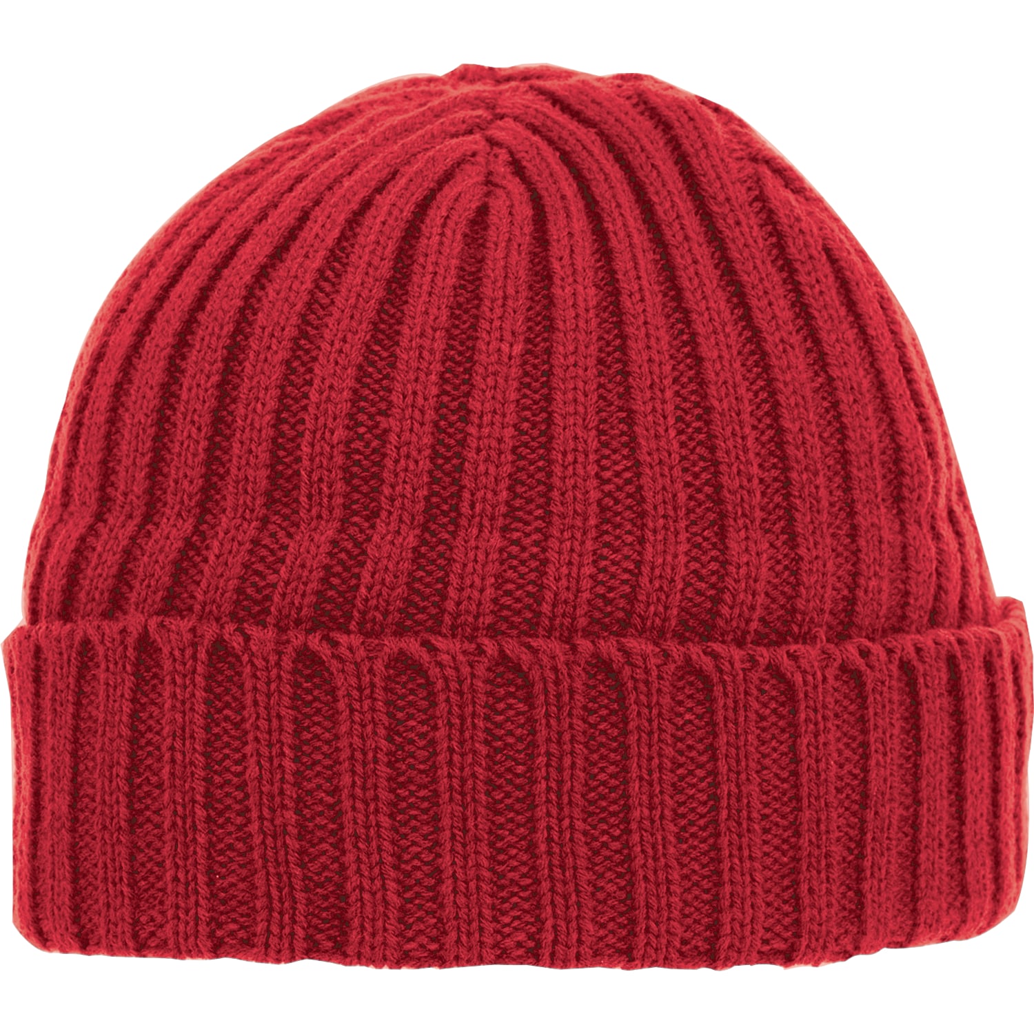 Unisex Spire Knit Toque