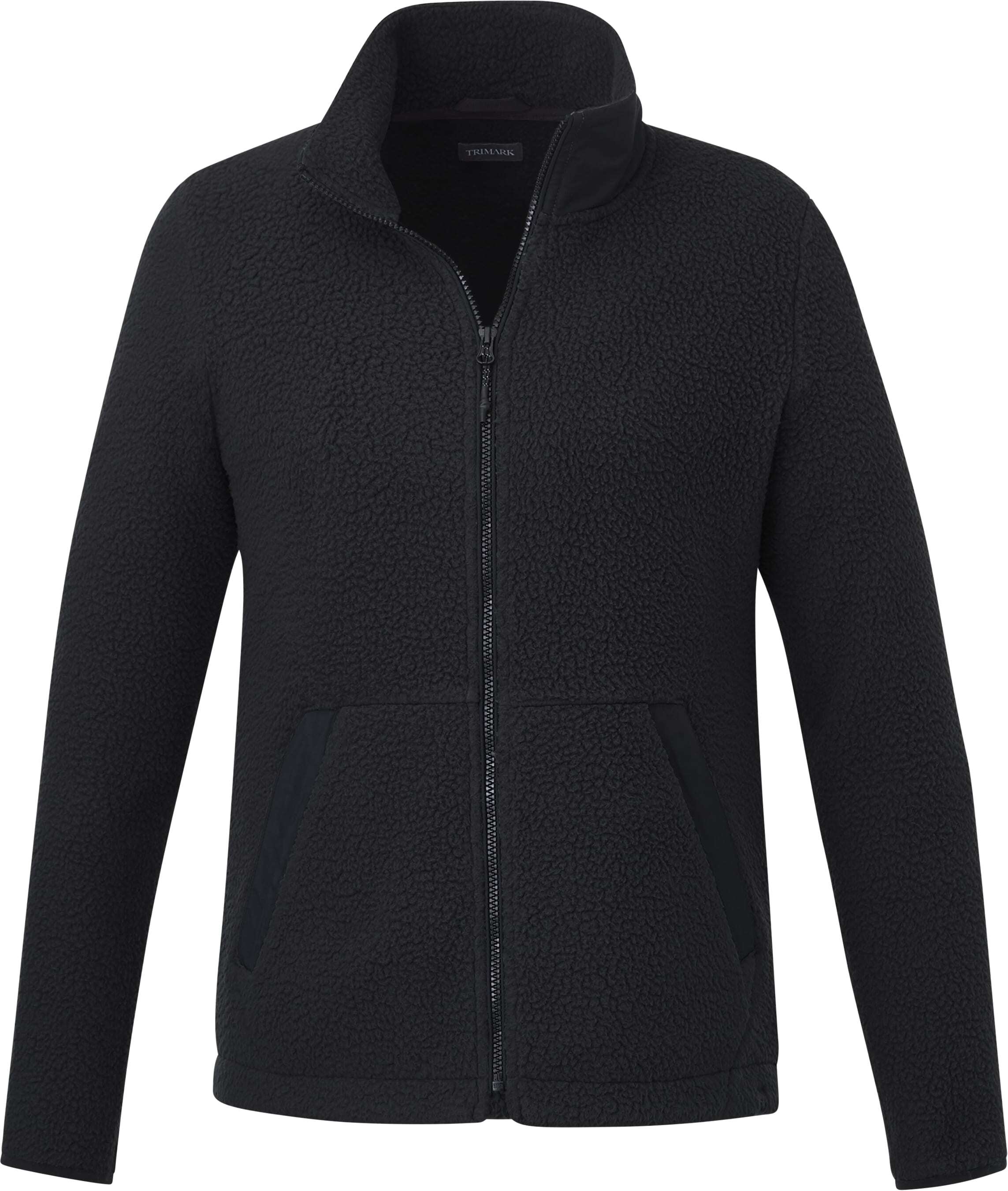 Women's KAHUZI Eco Full Zip Sherpa