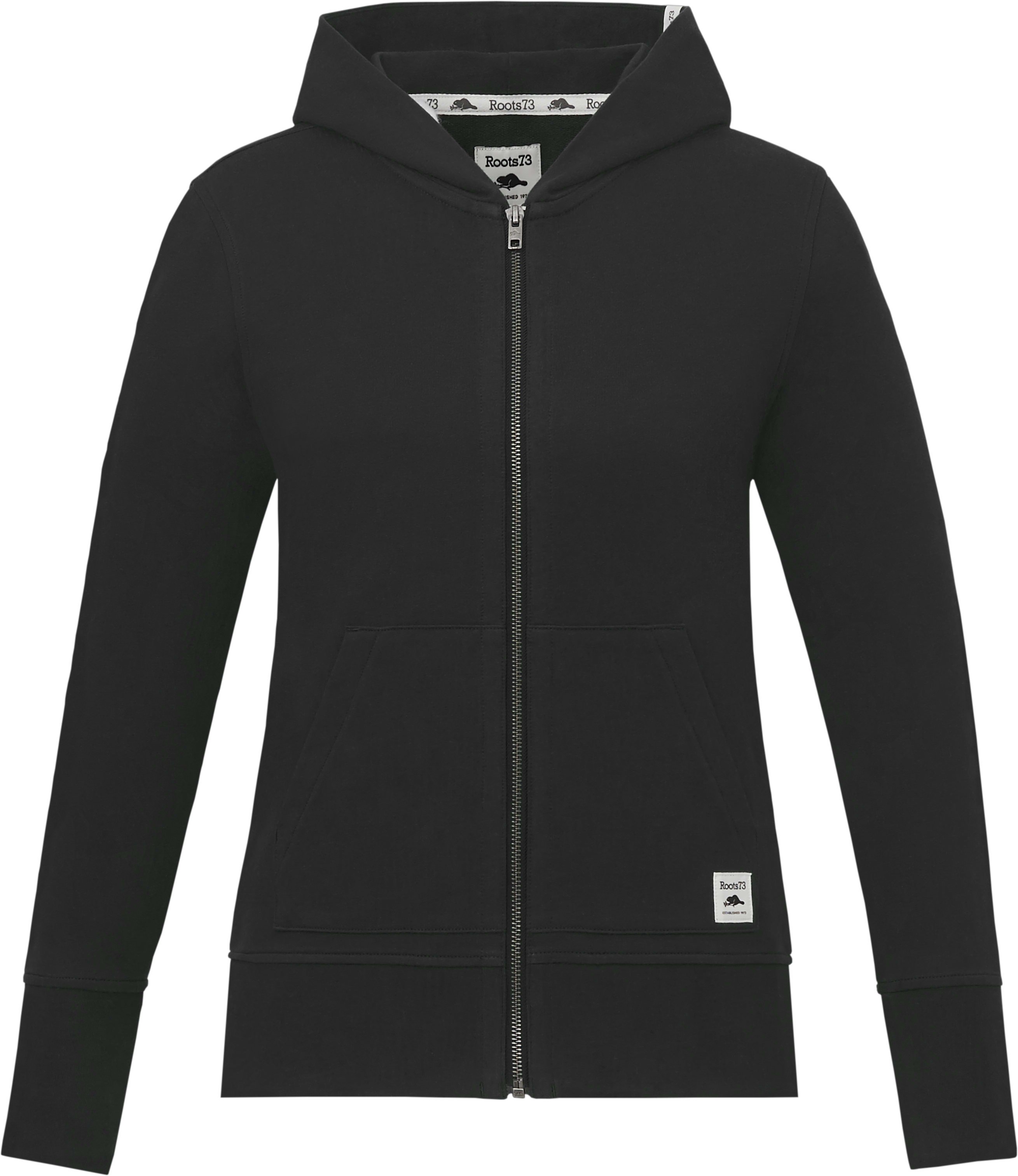 Roots73 CANMORE Eco Full Zip Hoody - Women's