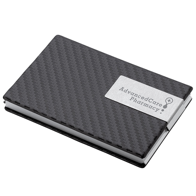 Pesaro Business Card Case