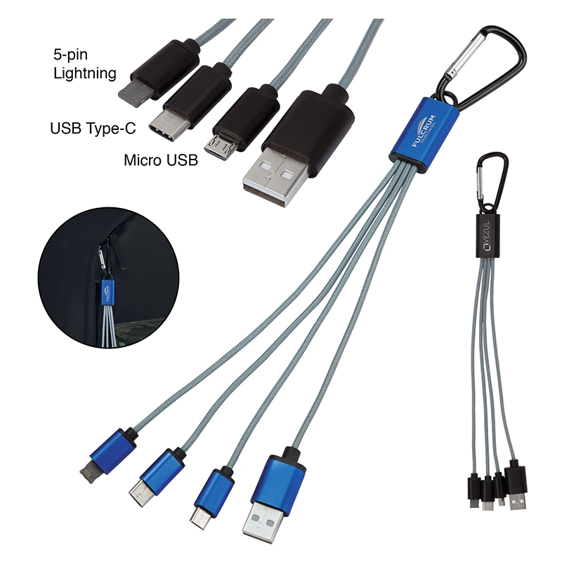 Maxx Charging Cable Set