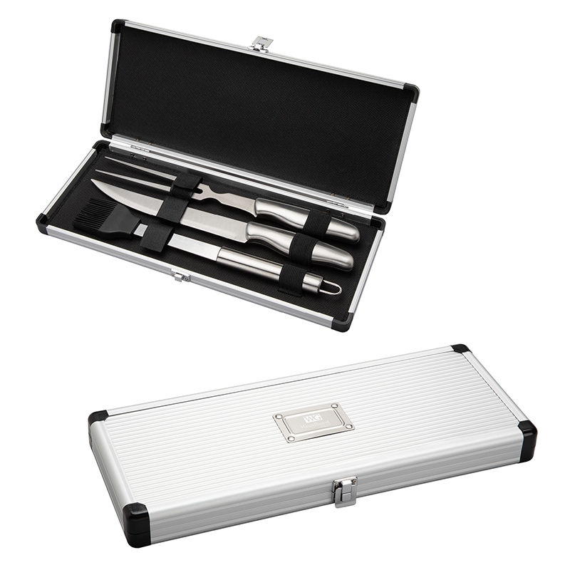 O'Neill Park 3-Piece Carving Set