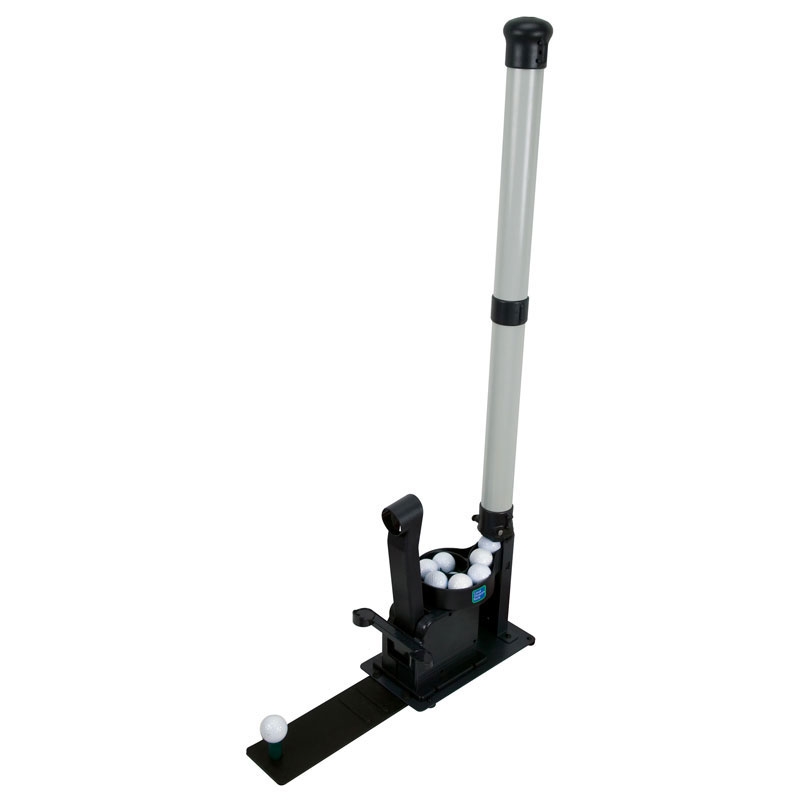 EZ Tee Golf ball Collector & Dispenser