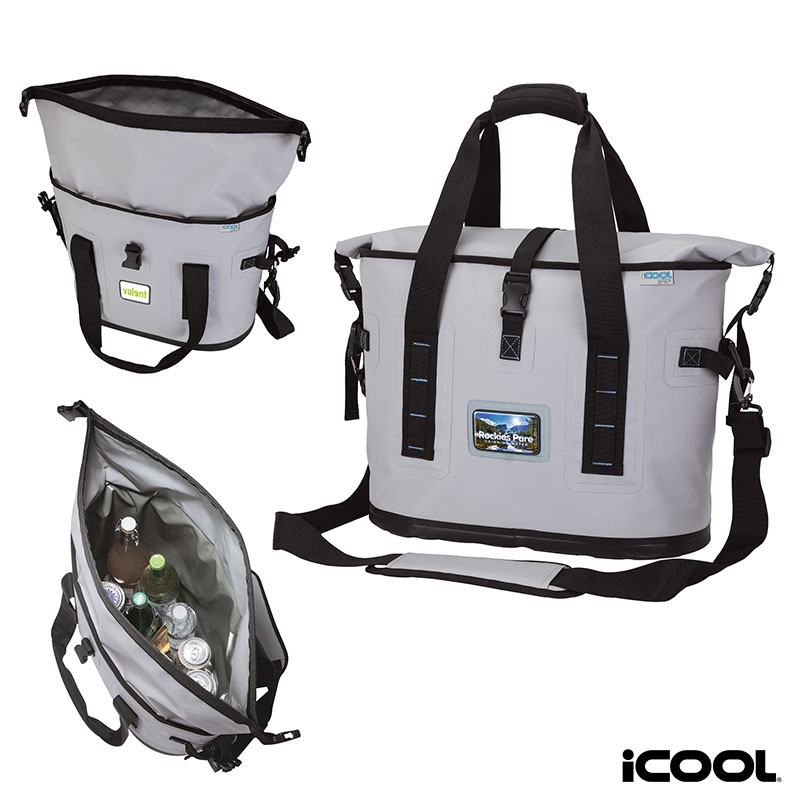 iCOOL® Xtreme Adventure High-Performance Cooler Bag