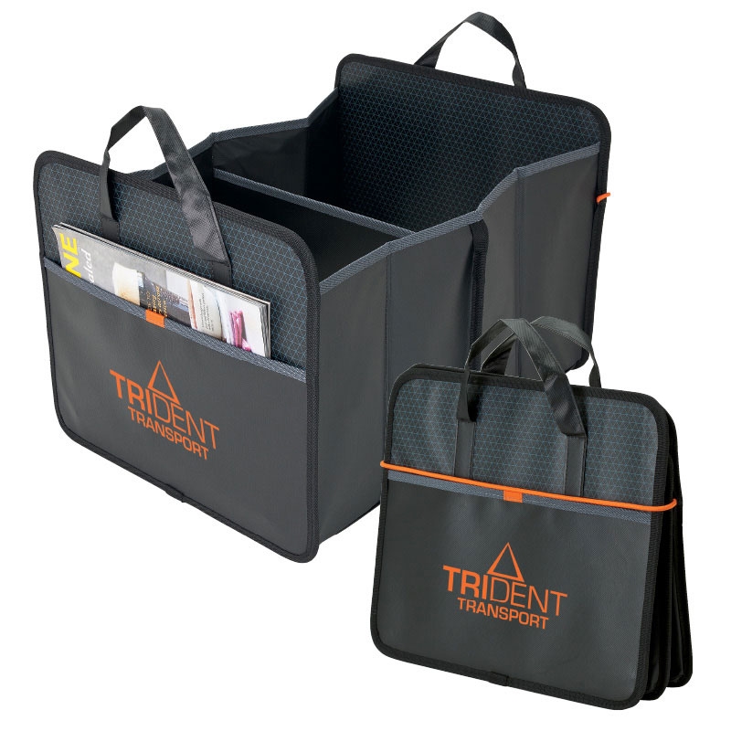 Optimum-II Trunk Organizer