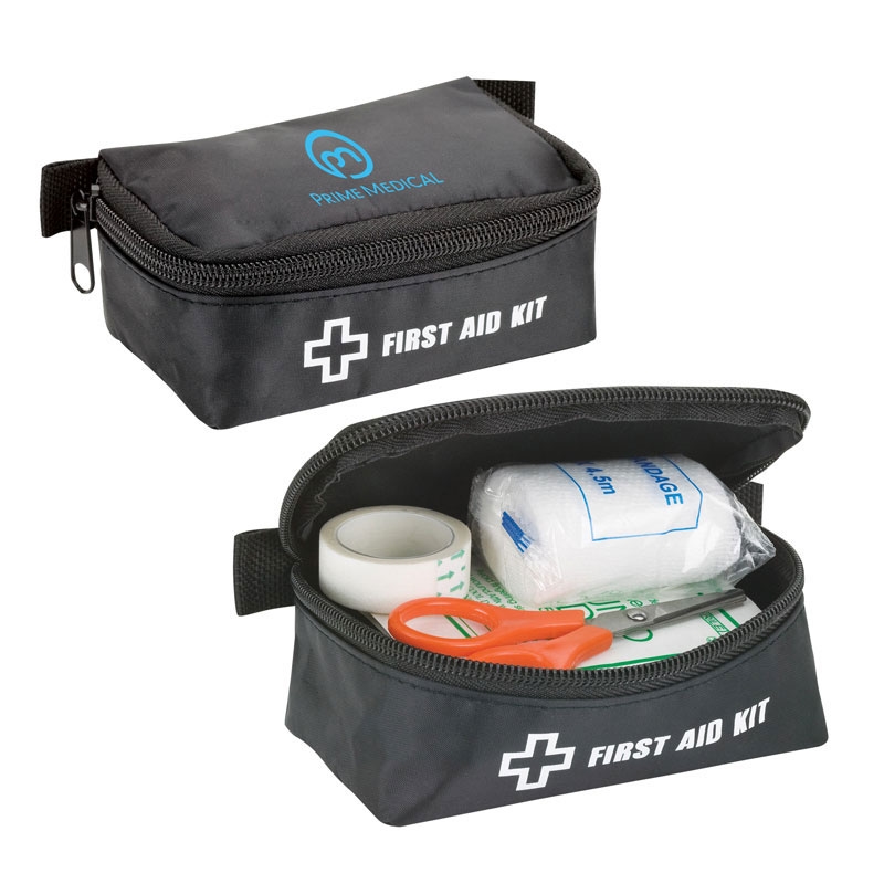 Sauver 21 Piece First Aid Kit