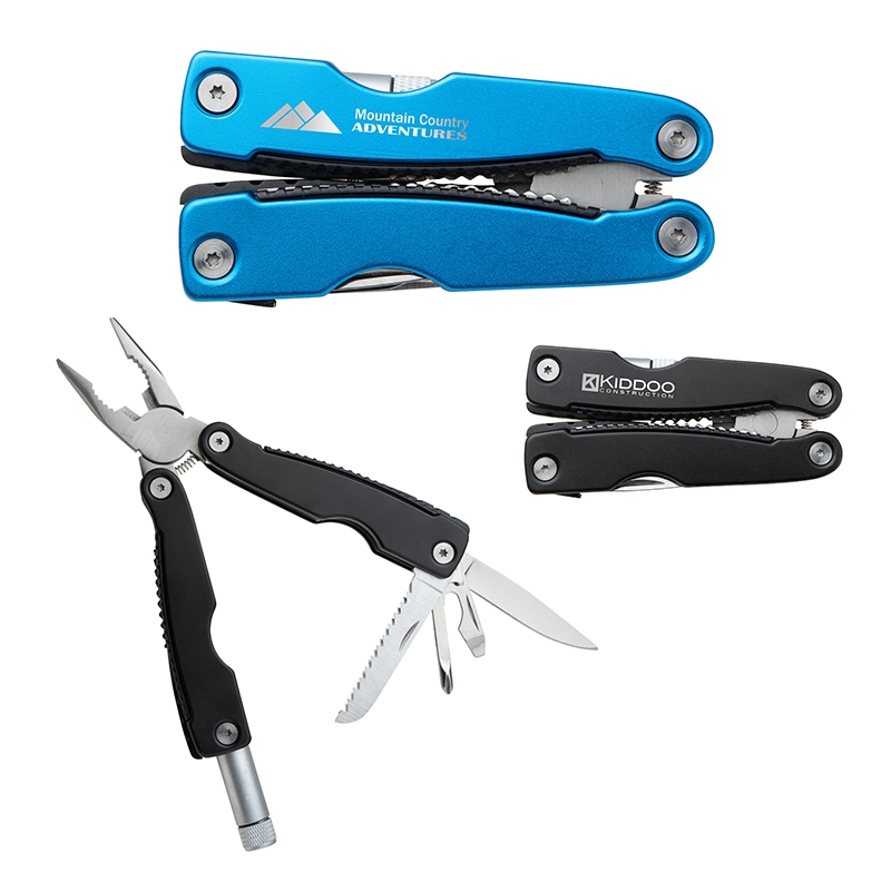 Titus LED Multi-Plier Tool