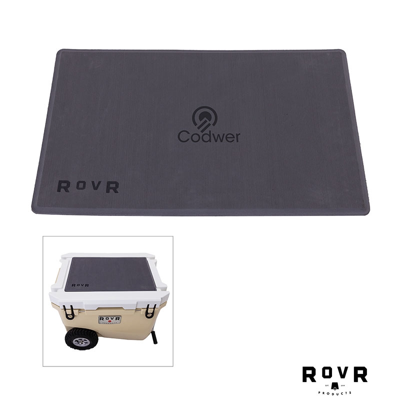 RovR® DeckR45® Magnetic Pad