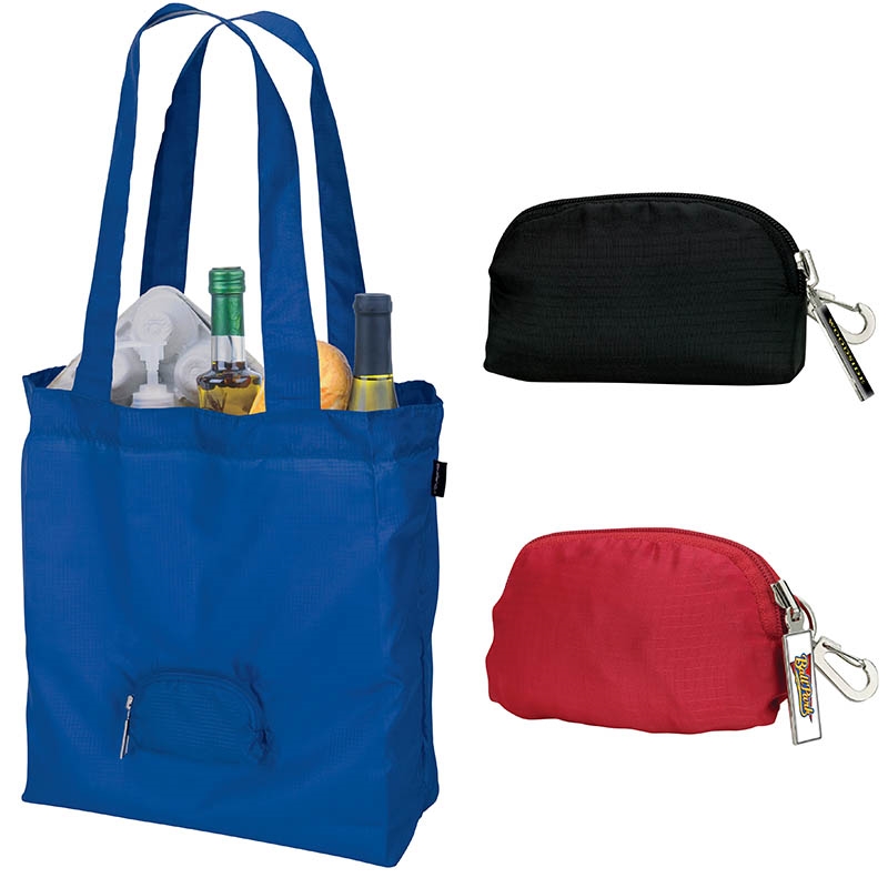 Compatto Foldable Tote