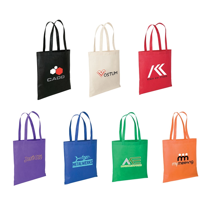 Convention Tote Bag