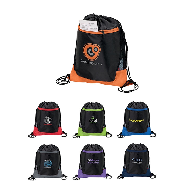 Clermont Sport Bag