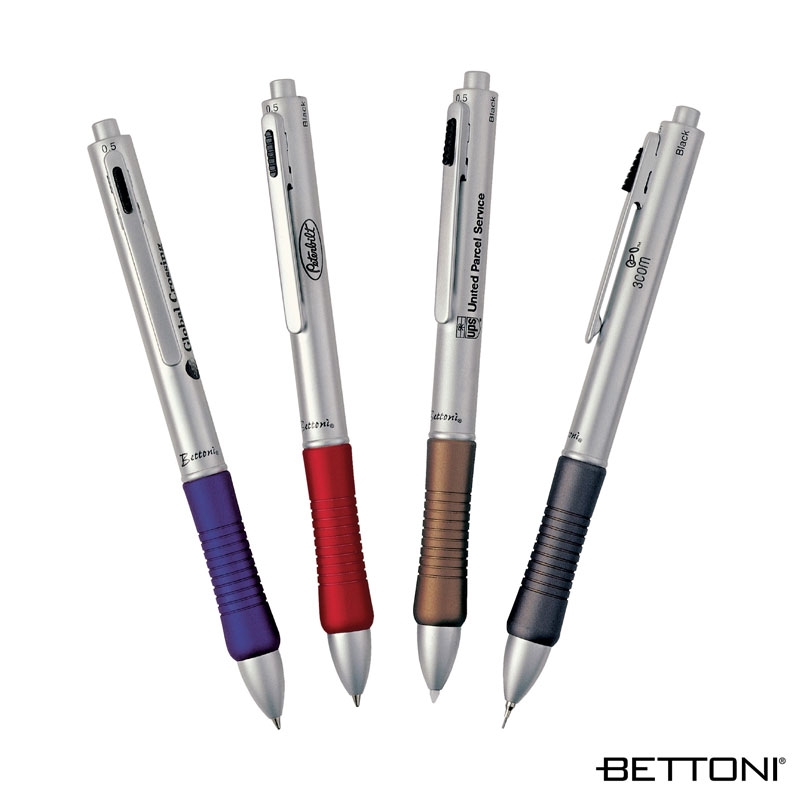 Bellagio Bettoni 4-in-1 Combination