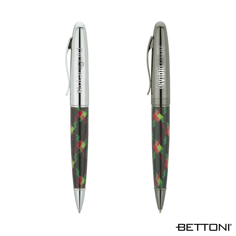 Asti Bettoni Ballpoint Pen