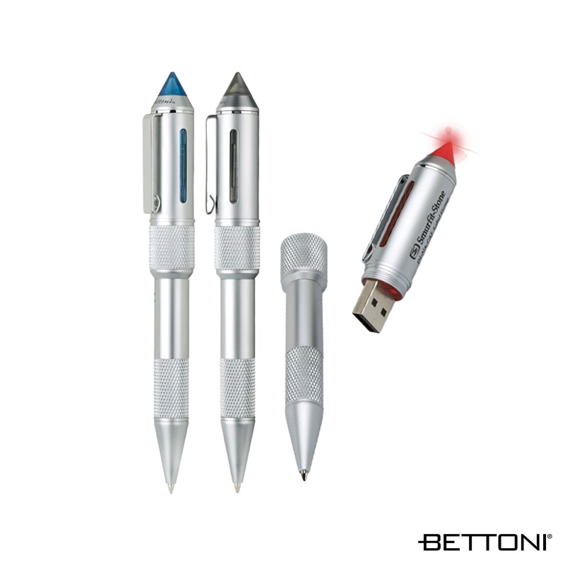 USB Pen Bettoni 64MB USB Pen w/ Light