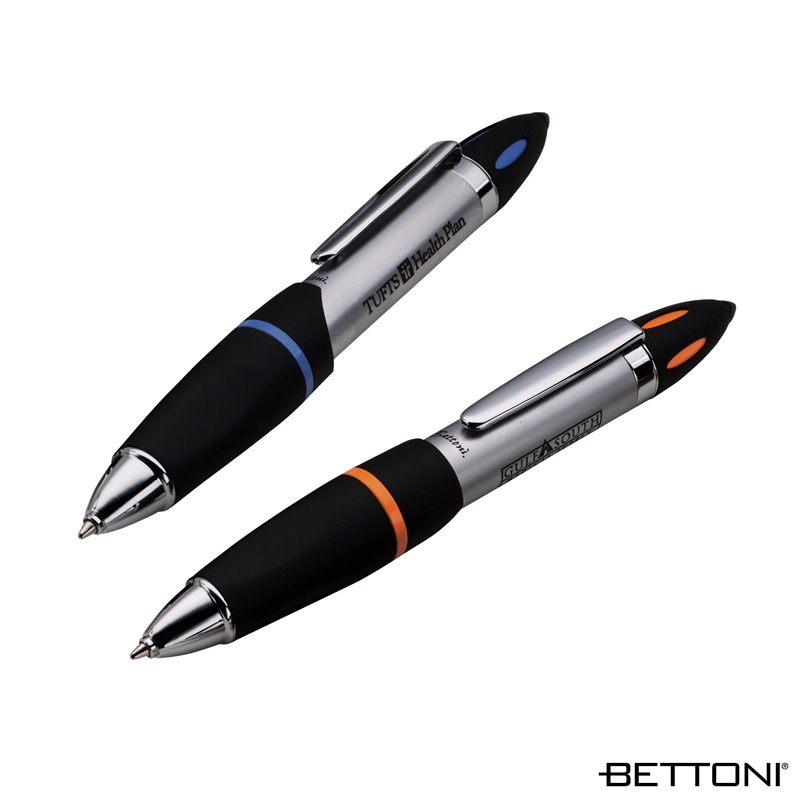 Micello Bettoni 3-in-1 Pen