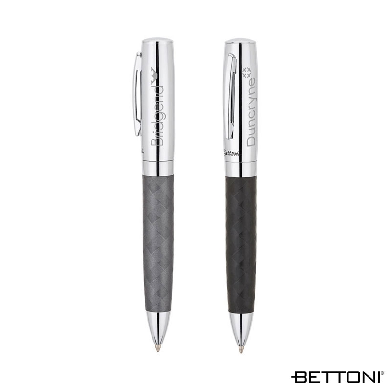 Portici Bettoni Ballpoint Pen