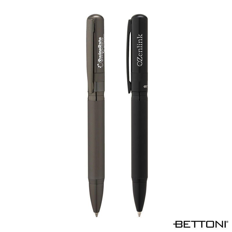 Bettoni® Downton Ballpoint Pen