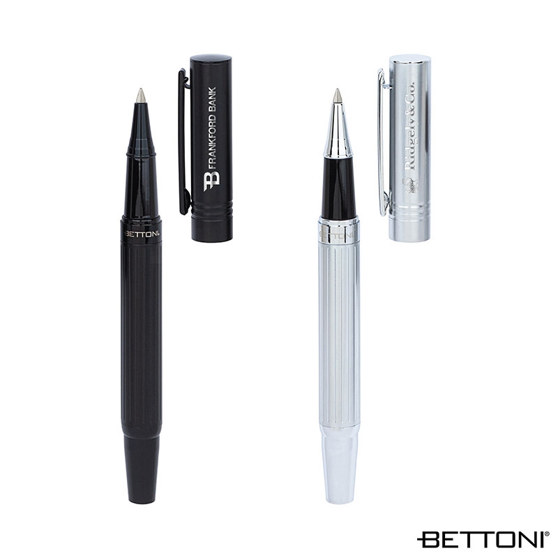 Bettoni® Messina Rollerball Pen