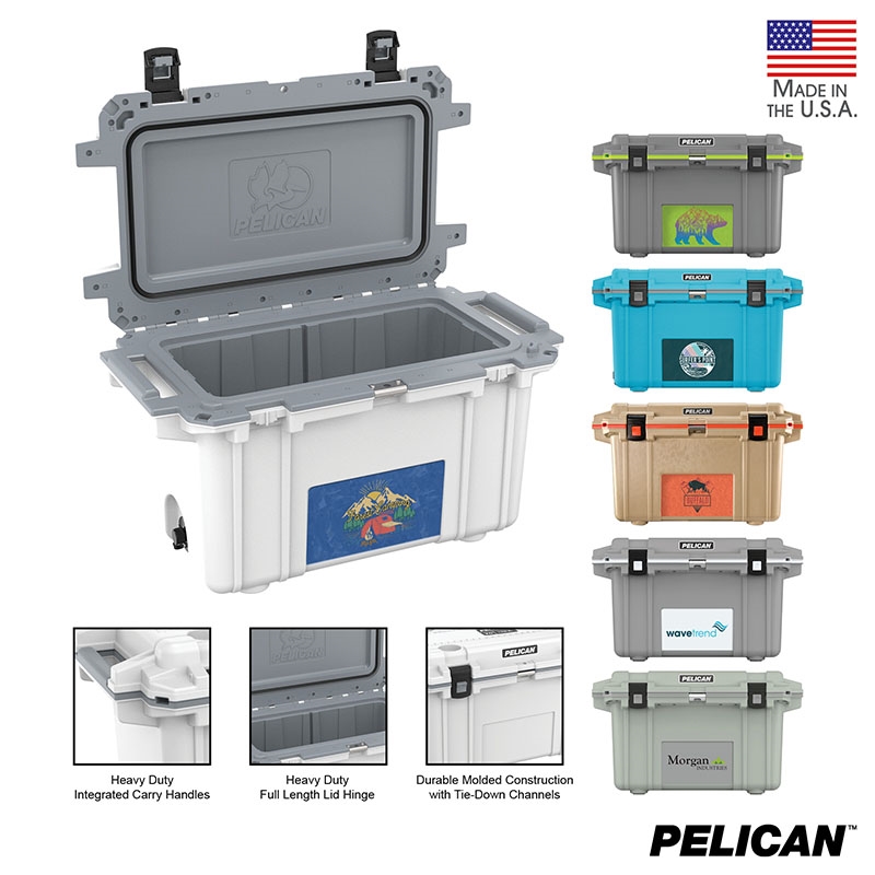 Pelican™ 70qt Elite Cooler