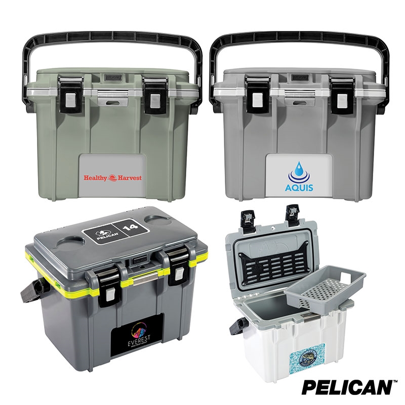 Pelican™ 14qt Personal Cooler