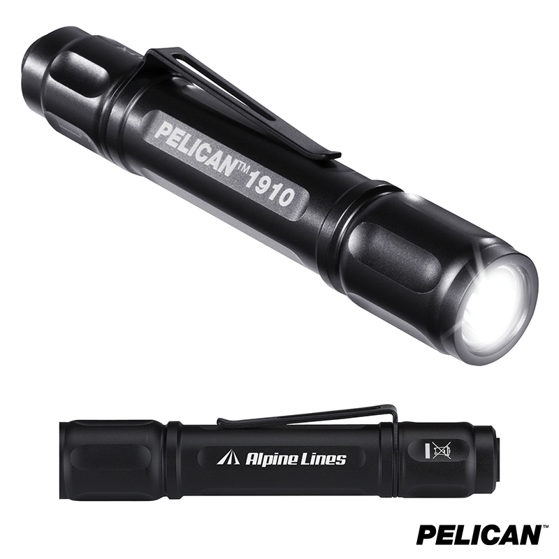 Pelican™ 1910 Personal Flashlight