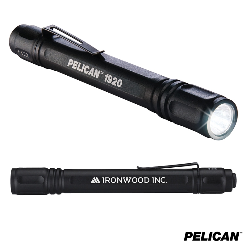 Pelican™ 1920 Personal Flashlight