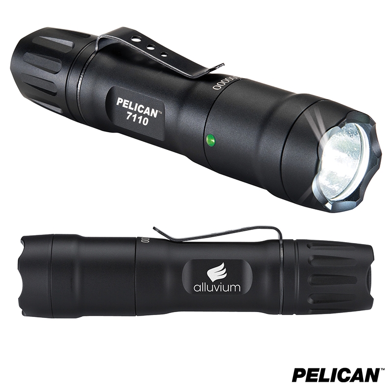 Pelican™ 7110 Tactical Flashlight