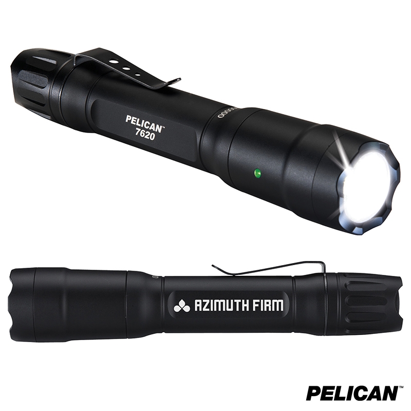 Pelican™ 7620 Tactical Flashlight